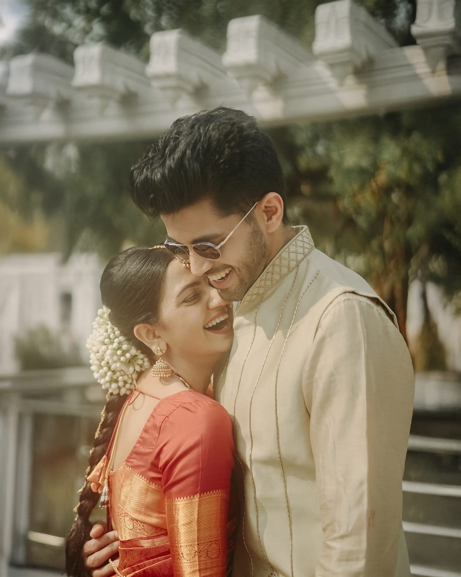 Kamal & Supriya