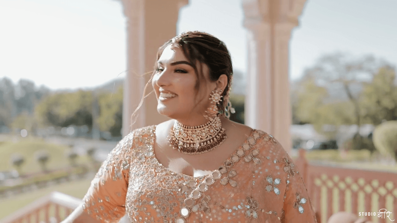 Bhavika & Tribhav — India