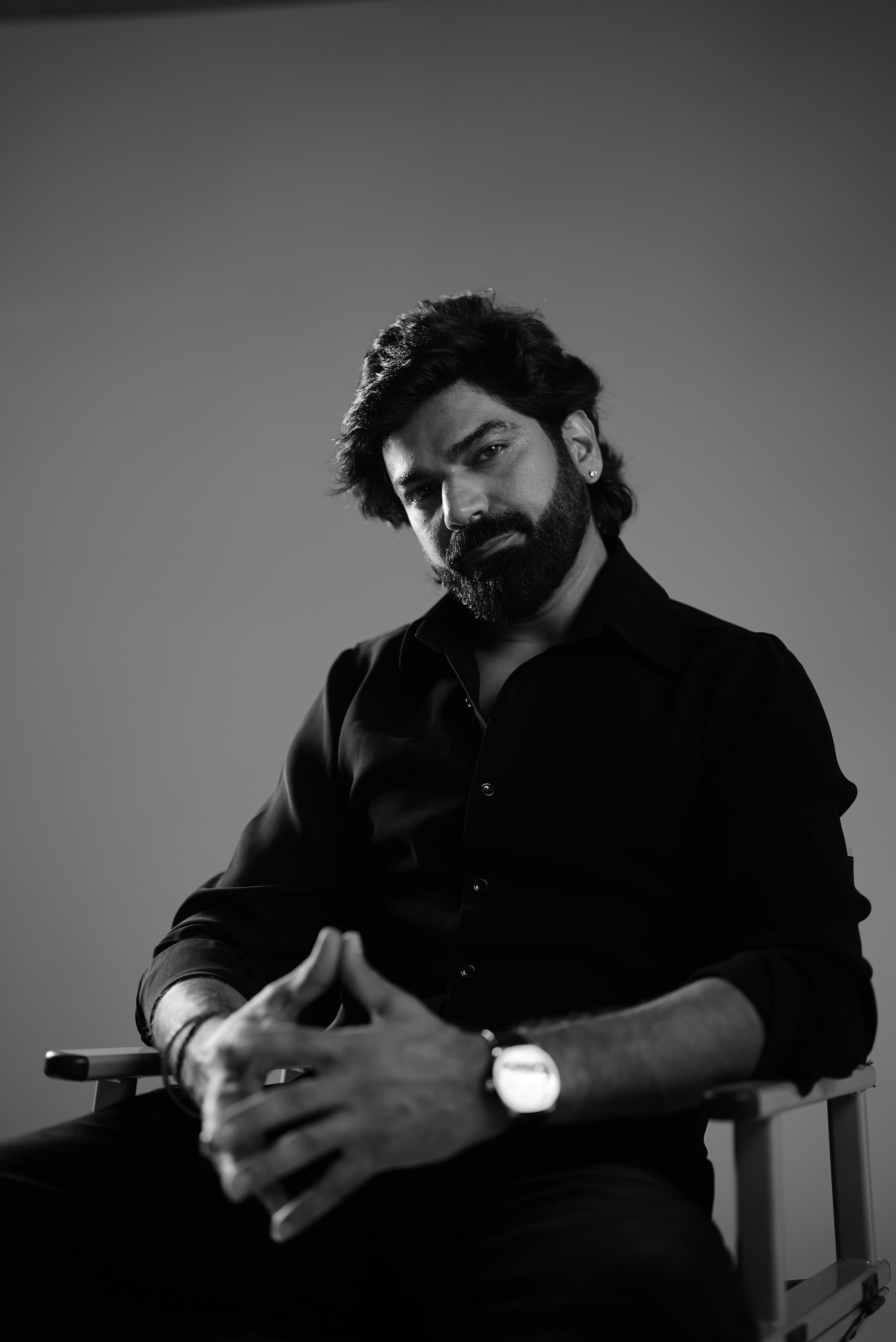 Kabir Grover